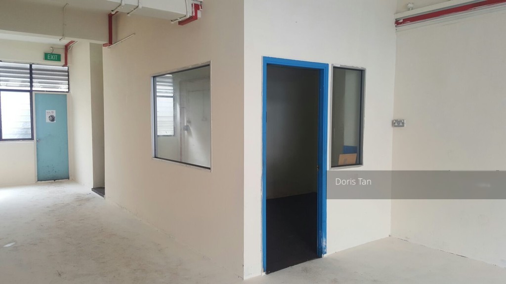 Lokyang Light Industries Park (D22), Factory #203227691
